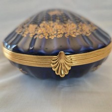 Vintage Limoges Castel