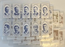 Reproduction Australian