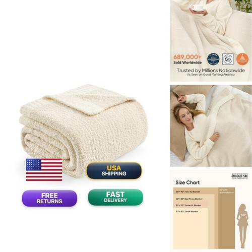 Snuggle sac queen - snuggle,
