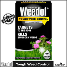 Weedol Tough Weed Control