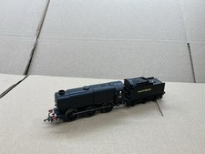 HORNBY OO GAUGE STEAM