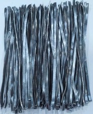 100x6 Inch Lead Rods For
