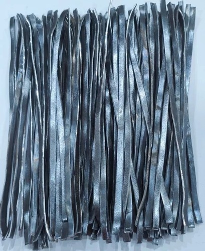 100x6 inch lead - inch, rods