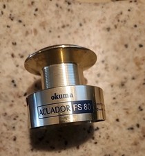 Okuma Acuador FS 80- Spinning