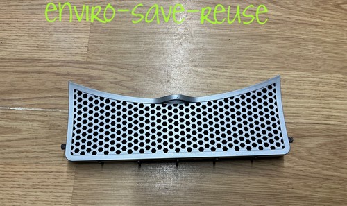 Front access door filter - access,