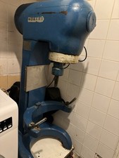 Hobart  SE 302 single phase industrial Catering Mixer with dough hook and beater