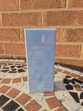 Dolce & Gabbana Light Blue Eau