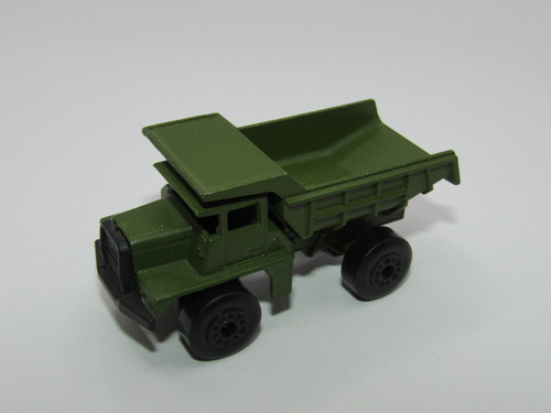 Matchbox superfast 28a mack - matchbox,