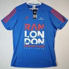 Adidas London Marathon 2016