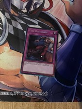 Yu-Gi-Oh! Trap Dustshoot