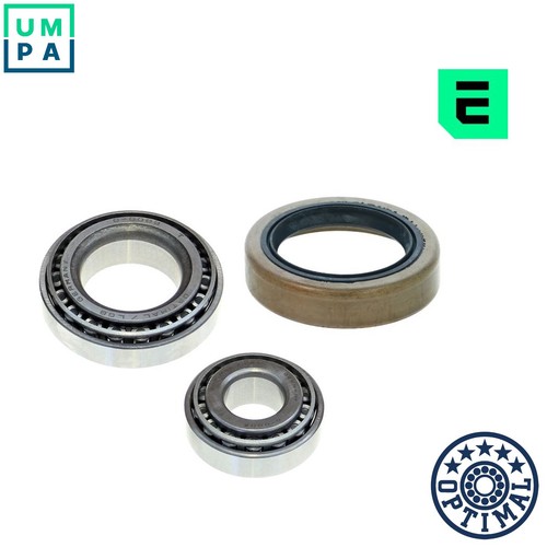 Wheel bearing kit 401042 for - wheel,