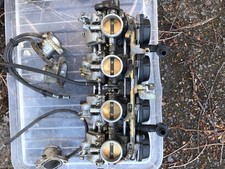 Yamaha YZF1000cc Thunderace