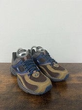 Reebok X Packer Trinity