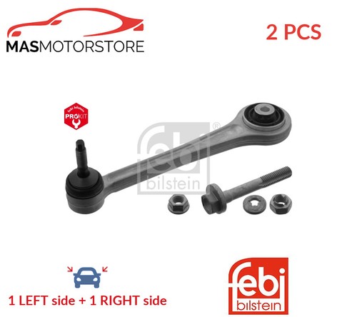Track control arm pair - arm,