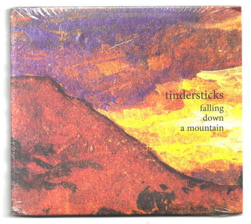 Tindersticks falling down a - falling,
