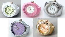 Colourful  Fashionable  Finger