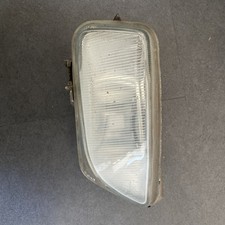 Citroen Saxo drivers offside o/s Front Bumper Fog Light