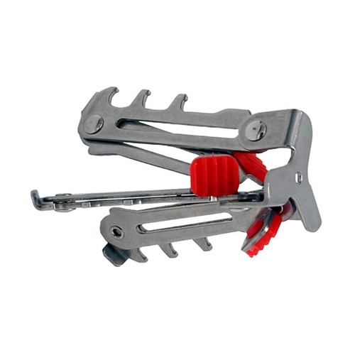 Gas canister stand - gas,