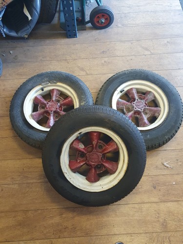 Gotti wheels very rare - gotti, wheels.