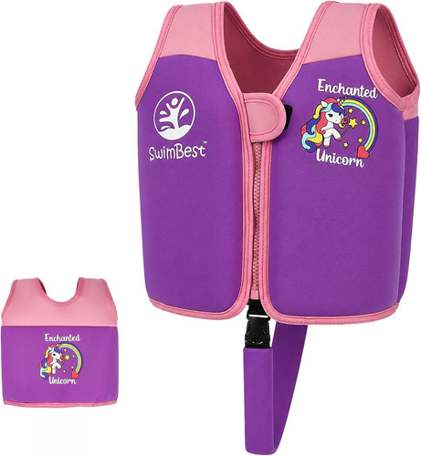 Swim vest for baby - swim,
