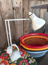 VINTAGE HORSTMAN WHITE COUNTER