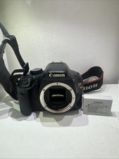 Canon eos rebel - rebel, (550d)