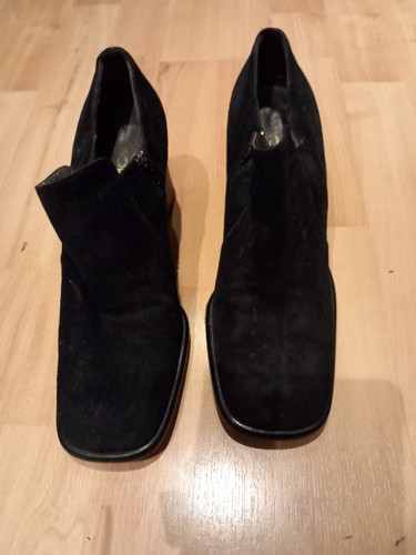 Hobbs shoes low boots uk - hobbs, 36.5