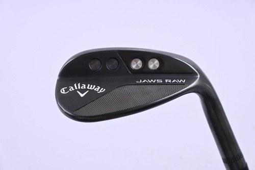 Callaway jaws raw - jaws, sand