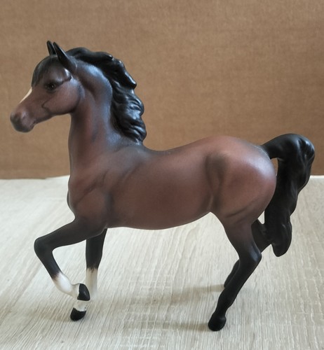 Beswick pottery prancing - pottery,