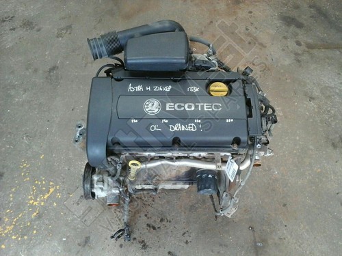 Vauxhall astra zafira - vauxhall,