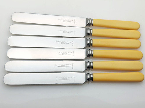 Large palette shaped - shaped, dinner