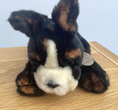 Beautiful keel toys - toys, simply
