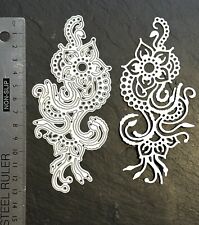 Metal die Cog Wheel Sea Ocean