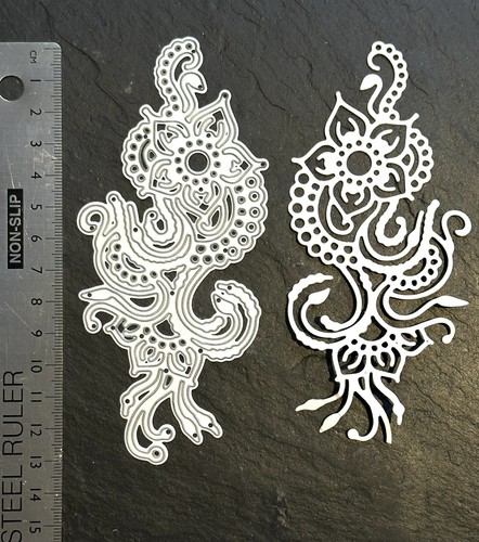 Metal die cog wheel sea - sea, ocean