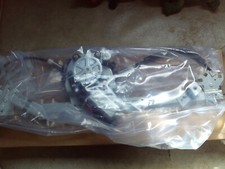 WINDOW REGULATOR FOR FIAT PUNTO GRANDE FRONT R/HS 2005-2012 POLCAR 3024PSE4