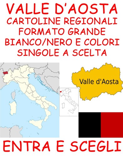 Regional aosta valley - 1g),