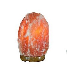 Platinum Himalayan Salt Lamp