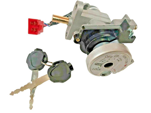 Fits yamaha nxc 125 - fits:,