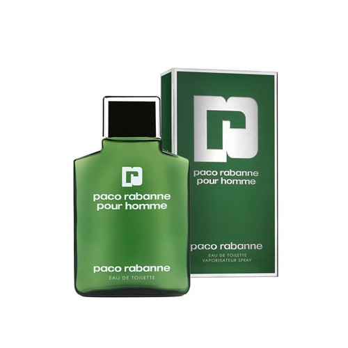 Paco rabanne pour homme - rabanne, de