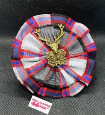 MacPherson Modern Tartan