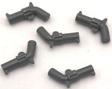 Lego 5 New Dark Bluish Gray