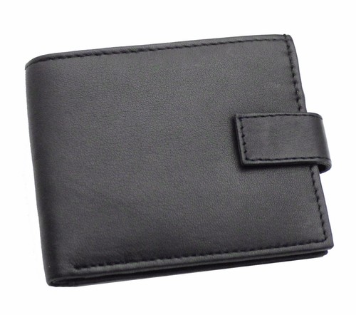 Mans bifold rfid - mans,