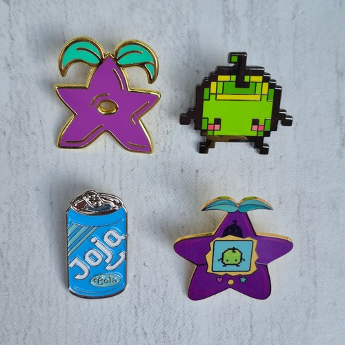 Stardew valley pin - valley,