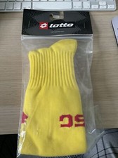 TSG HOFFENHEIM LOTTO SOCKS SHOE SIZE 5-7 ………….. BNWT