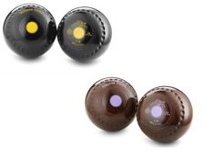 DRAKES PRIDE RX CROWN GREEN BOWLS