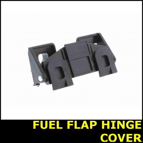 Fuel flap hinge - hinge, cover