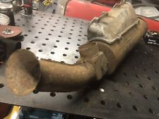 Alfa Romeo Air Filter Canister For 1750 GTV