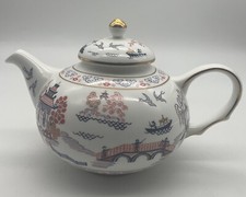 COMPTON & WOODHOUSE FINE BONE