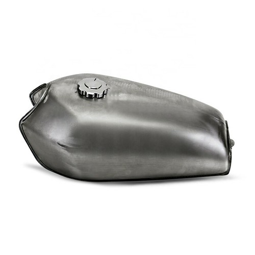 Fuel tank cafe racer - tank,