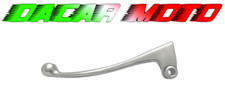 Left clutch lever aluminum - lever,
